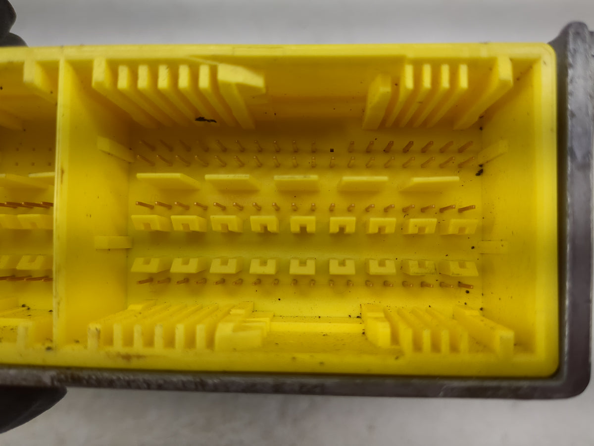 2008 Mercedes-benz Ml Safety Restraint Srs Airbag Control Module - Oemusedautoparts1.com