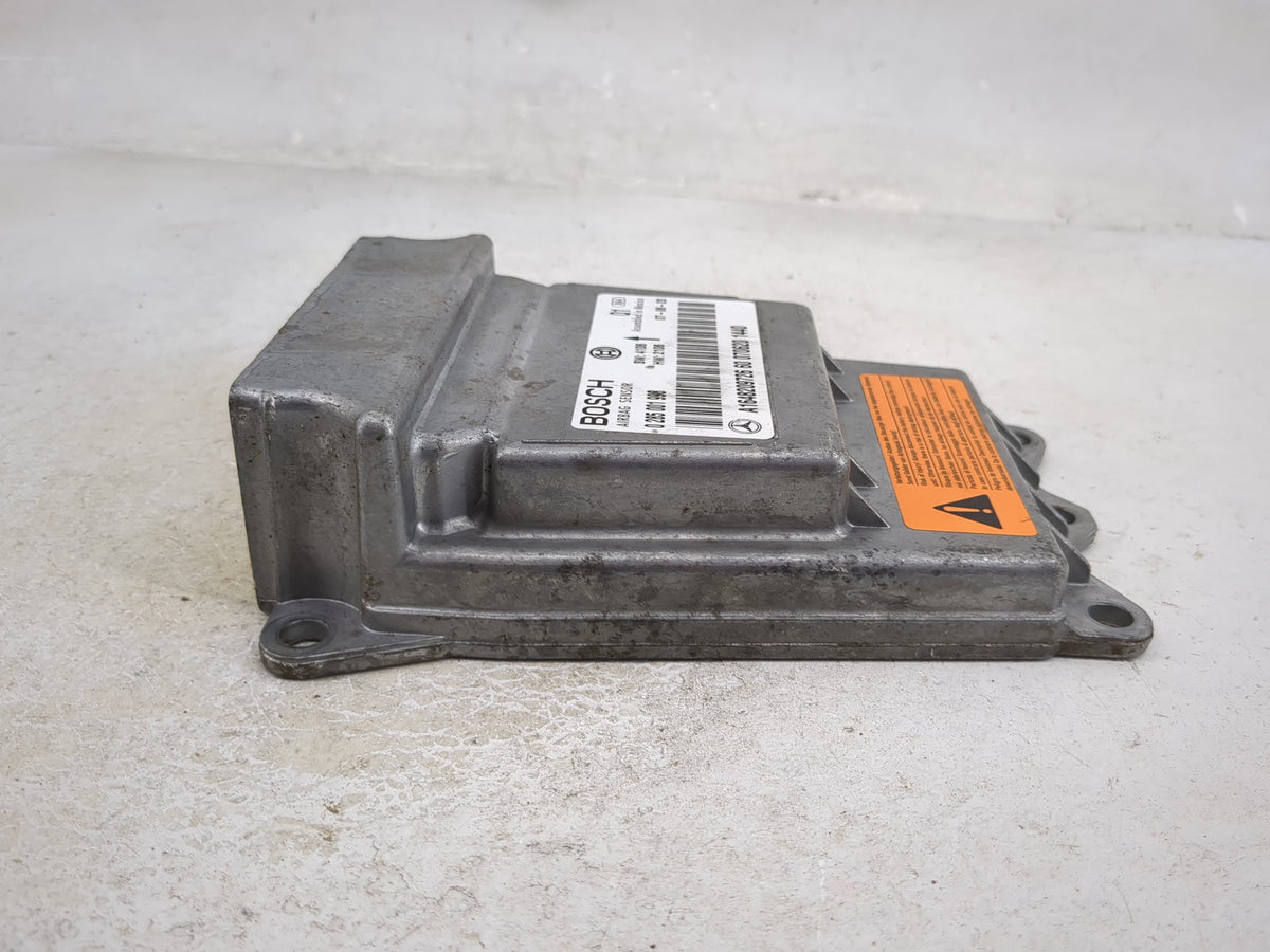 2008 Mercedes-benz Ml Safety Restraint Srs Airbag Control Module - Oemusedautoparts1.com