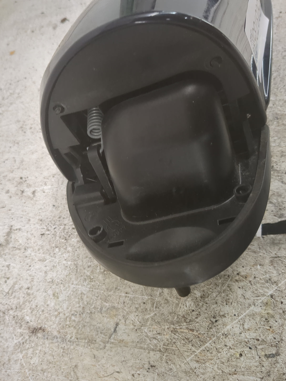 2006-2008 Mercedes-Benz Ml Driver Side View Mirror - Left Door Mirror OEM Used - Oemusedautoparts1.com