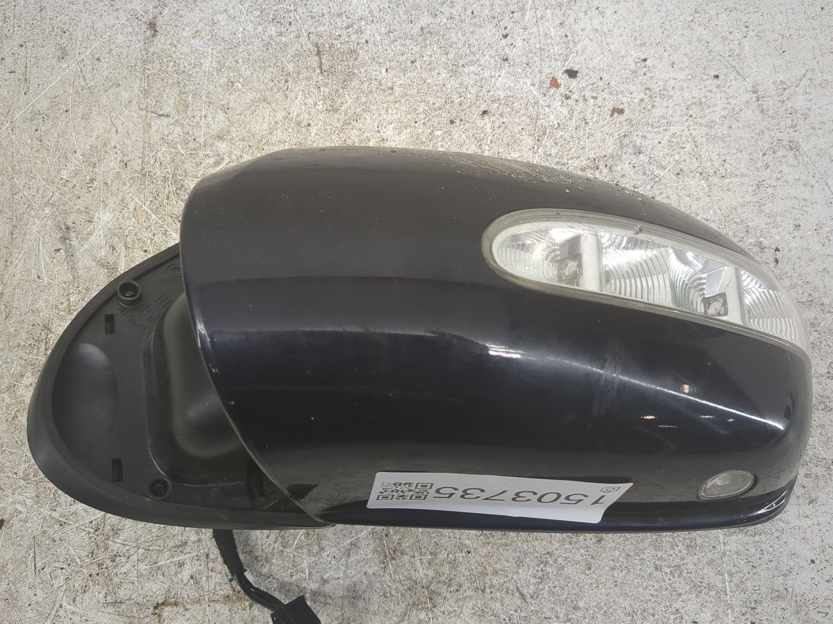 2006-2008 Mercedes-Benz Ml Driver Side View Mirror - Left Door Mirror OEM Used - Oemusedautoparts1.com