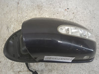 2006-2008 Mercedes-Benz Ml Driver Side View Mirror - Left Door Mirror OEM Used - Oemusedautoparts1.com