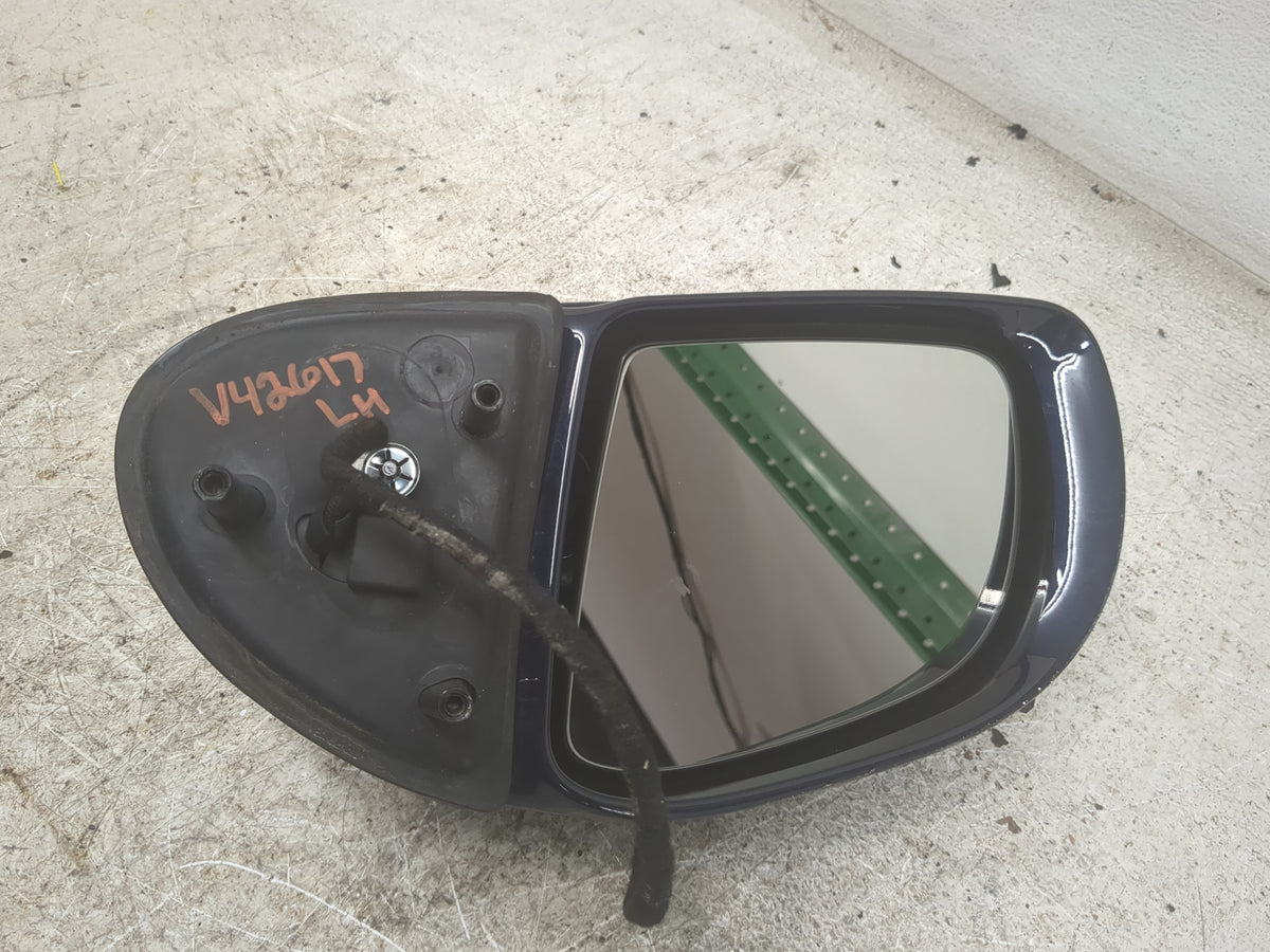 2006-2008 Mercedes-Benz Ml Driver Side View Mirror - Left Door Mirror OEM Used - Oemusedautoparts1.com