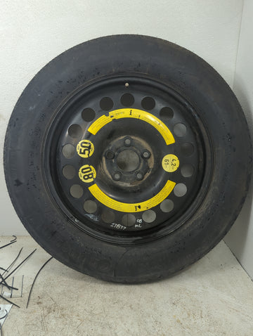 Mercedes-benz Ml Spare Donut Tire Wheel Rim Oem