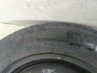 Mercedes-benz Ml Spare Donut Tire Wheel Rim Oem - Oemusedautoparts1.com