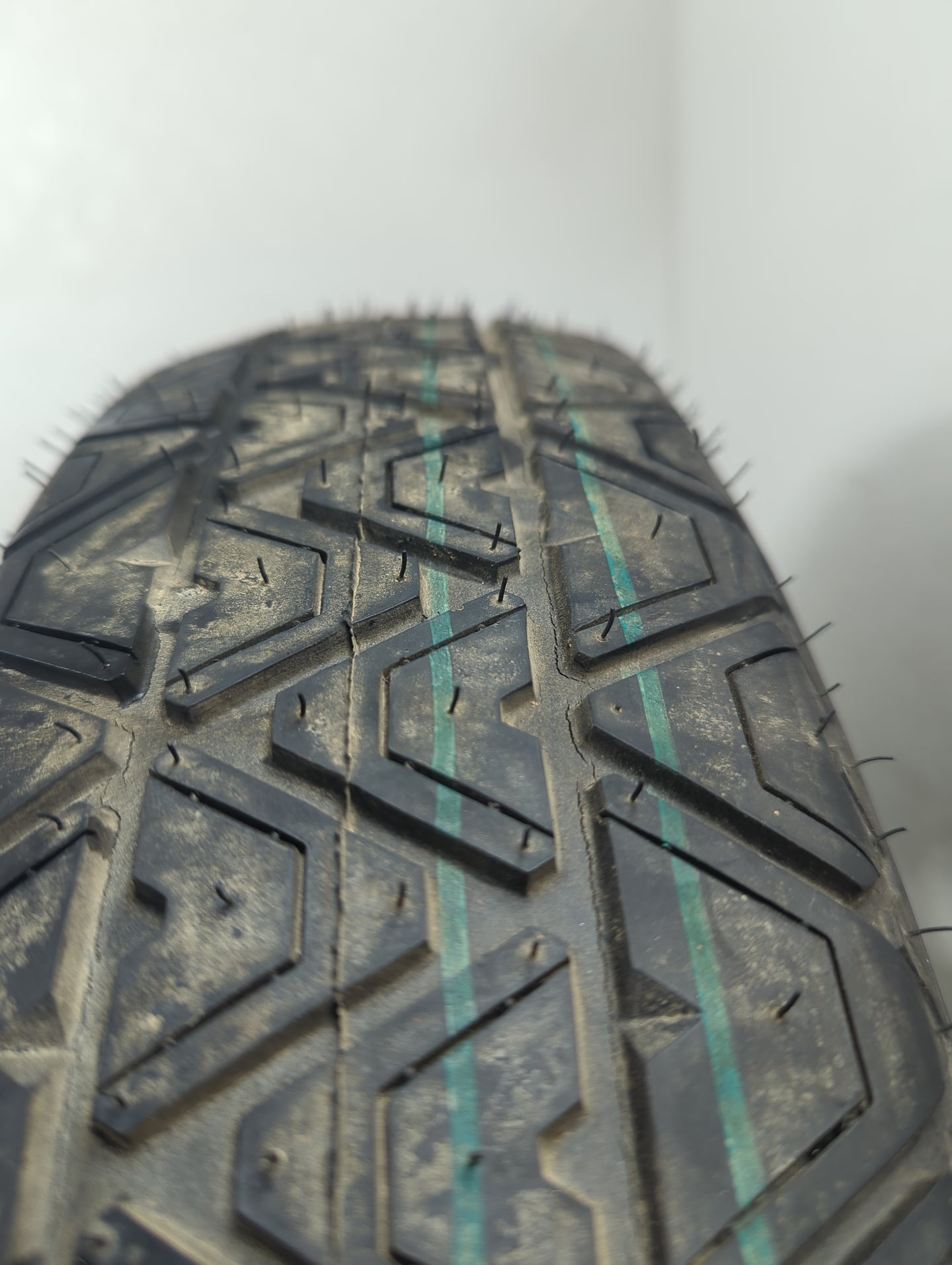 Mercedes-benz Ml Spare Donut Tire Wheel Rim Oem - Oemusedautoparts1.com