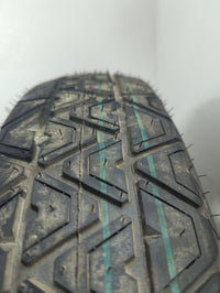 Mercedes-benz Ml Spare Donut Tire Wheel Rim Oem - Oemusedautoparts1.com