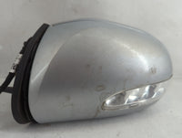 2008 Mercedes-Benz Ml250 Side Mirror Replacement Driver Left View Door Mirror Fits Fits 2006 2007 OEM Used Auto Parts - Oemu
