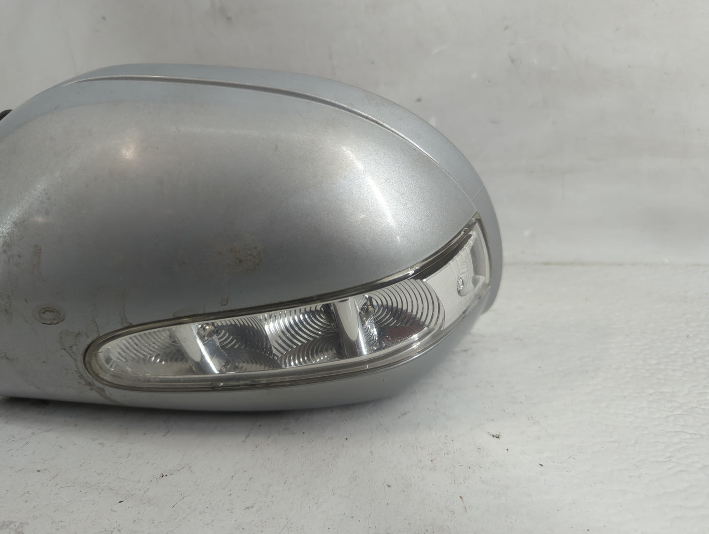2008 Mercedes-Benz Ml250 Side Mirror Replacement Driver Left View Door Mirror Fits Fits 2006 2007 OEM Used Auto Parts - Oemu