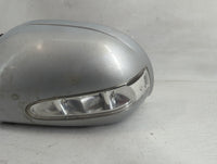 2008 Mercedes-Benz Ml250 Side Mirror Replacement Driver Left View Door Mirror Fits Fits 2006 2007 OEM Used Auto Parts - Oemu