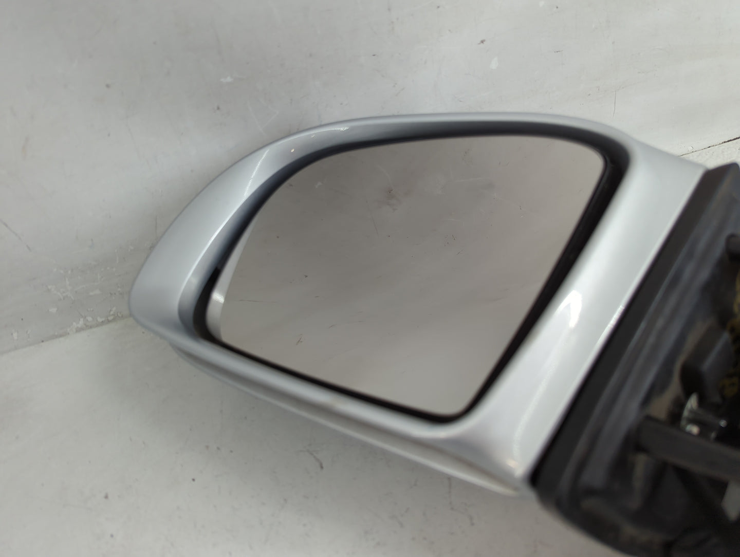 2008 Mercedes-Benz Ml250 Side Mirror Replacement Driver Left View Door Mirror Fits Fits 2006 2007 OEM Used Auto Parts - Oemu