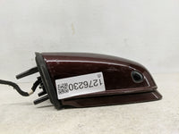 2008 Mercedes-Benz Ml250 Side Mirror Replacement Driver Left View Door Mirror Fits Fits 2006 2007 OEM Used Auto Parts - Oemu
