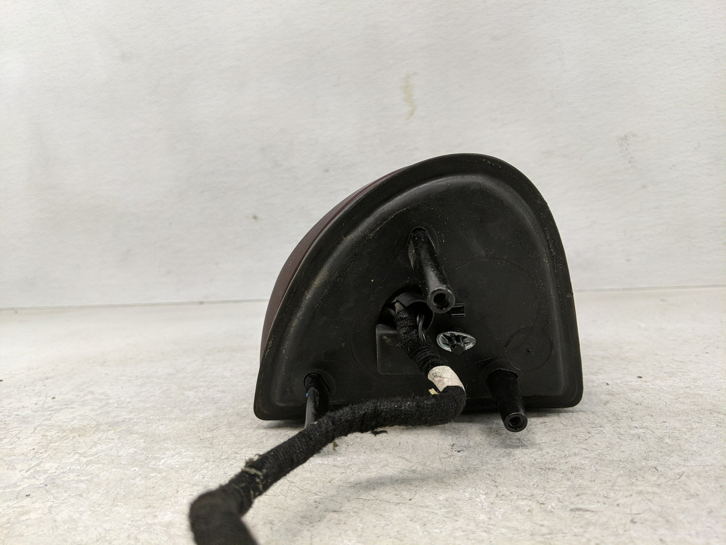 2008 Mercedes-Benz Ml250 Side Mirror Replacement Driver Left View Door Mirror Fits Fits 2006 2007 OEM Used Auto Parts - Oemu