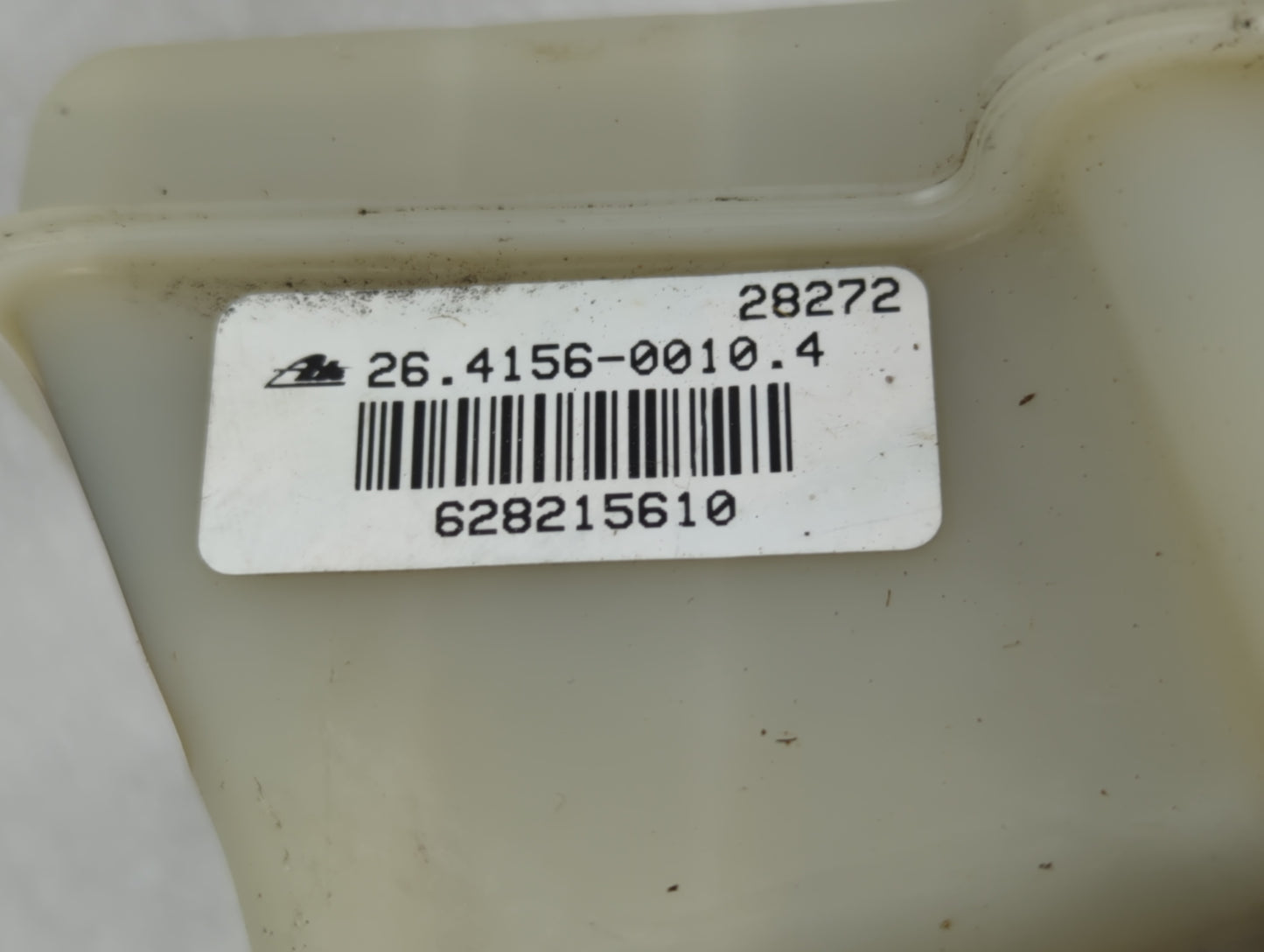 Mercedes-benz Ml250 Brake Master Cylinder 1311363 - Oemusedautoparts1.com