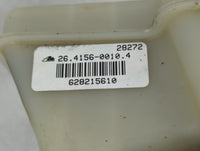 Mercedes-benz Ml250 Brake Master Cylinder 1311363 - Oemusedautoparts1.com