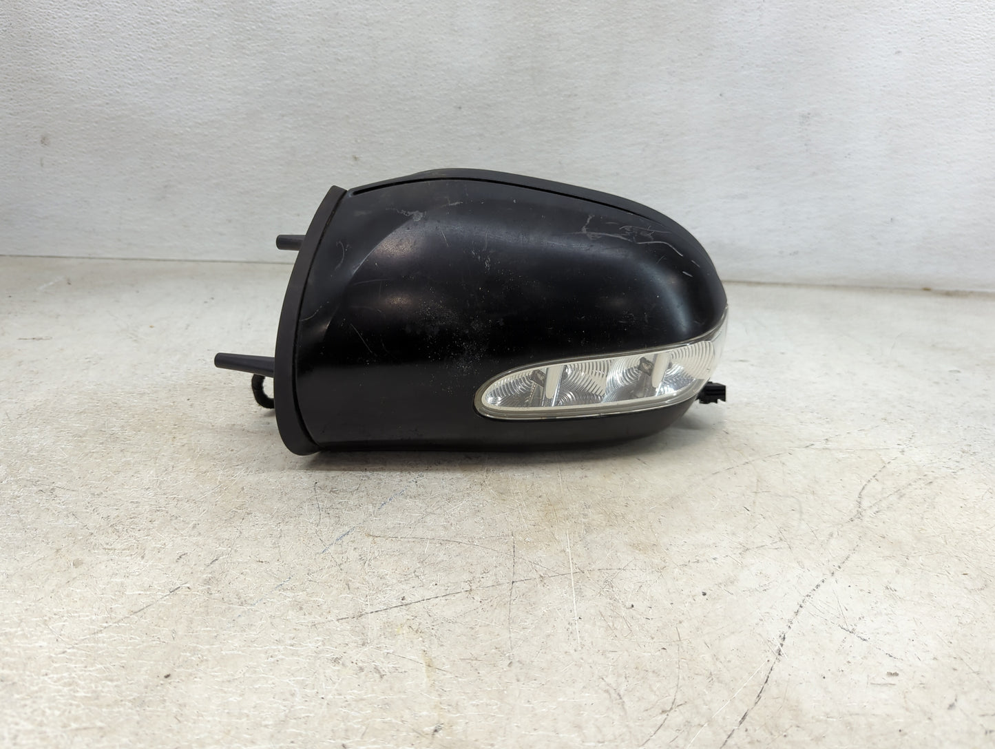 2008 Mercedes-Benz Ml250 Driver Side View Mirror - Left Door Mirror OEM Used - Oemusedautoparts1.com