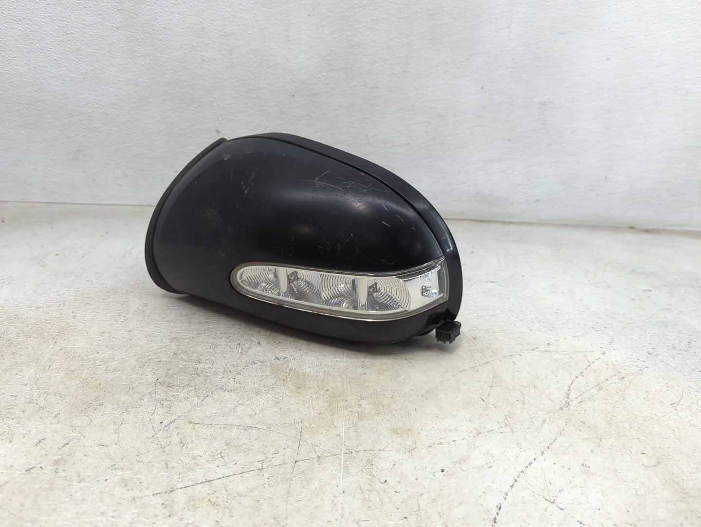 2008 Mercedes-Benz Ml250 Driver Side View Mirror - Left Door Mirror OEM Used - Oemusedautoparts1.com