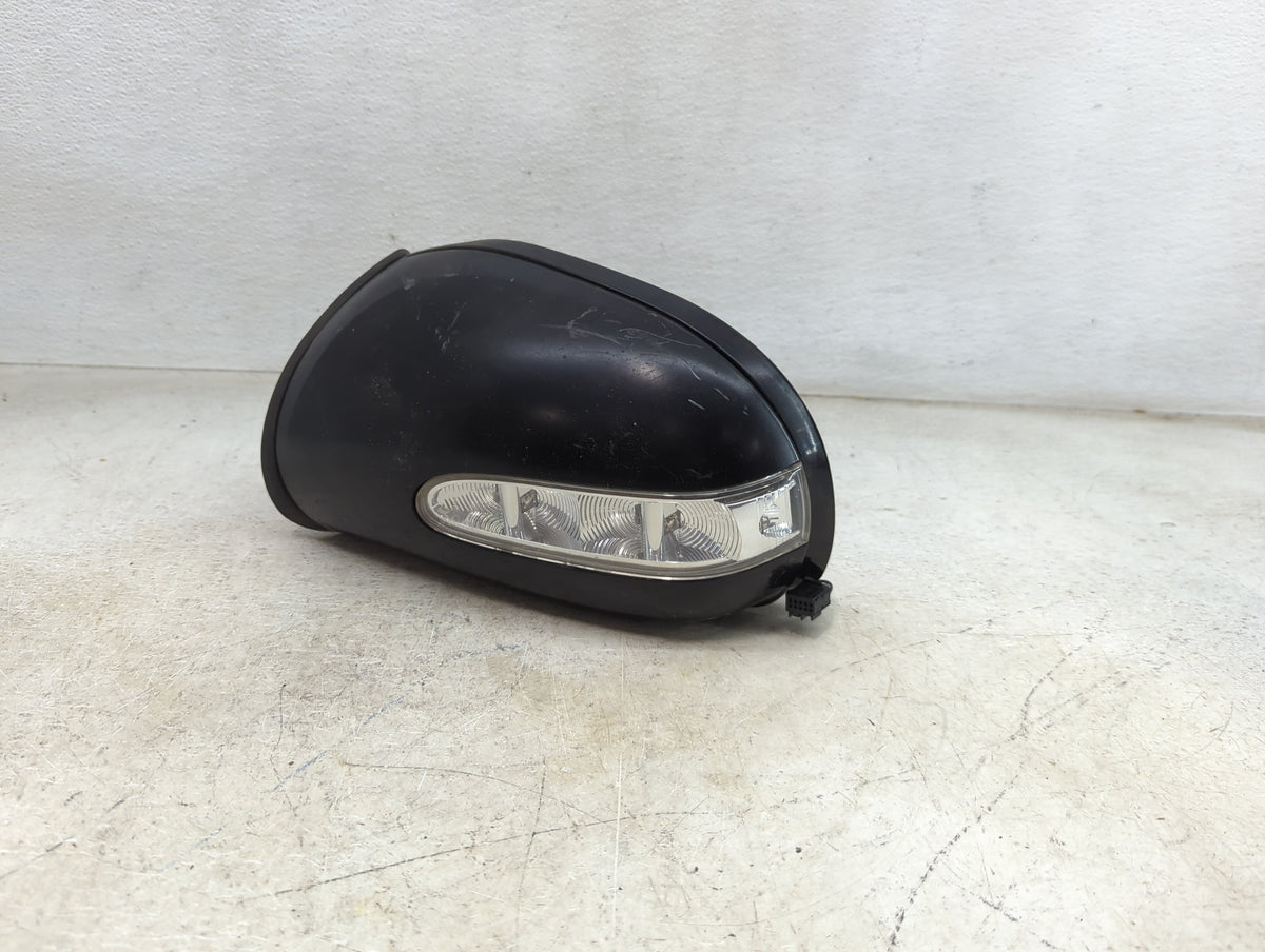 2008 Mercedes-Benz Ml250 Driver Side View Mirror - Left Door Mirror OEM Used - Oemusedautoparts1.com