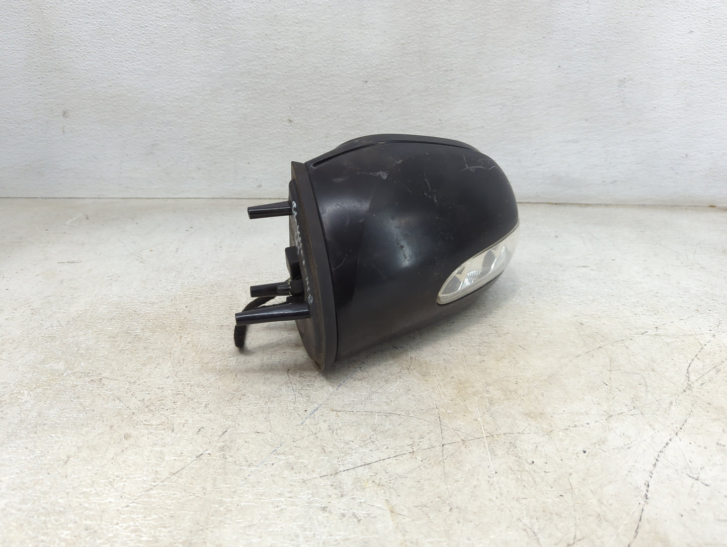 2008 Mercedes-Benz Ml250 Driver Side View Mirror - Left Door Mirror OEM Used - Oemusedautoparts1.com