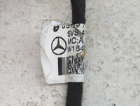 2008 Mercedes-Benz Ml250 Driver Side View Mirror - Left Door Mirror OEM Used - Oemusedautoparts1.com