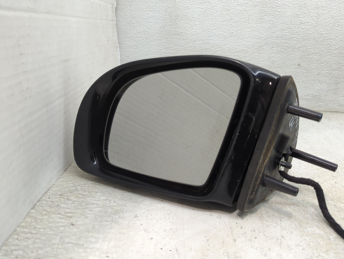 2008 Mercedes-Benz Ml250 Driver Side View Mirror - Left Door Mirror OEM Used - Oemusedautoparts1.com