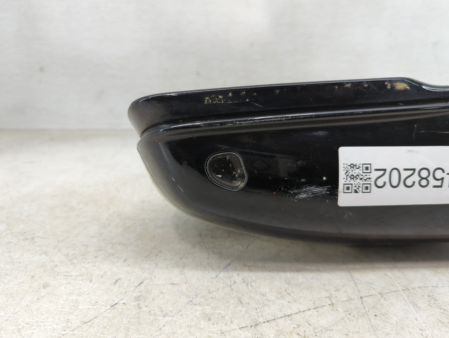 2008 Mercedes-Benz Ml250 Driver Side View Mirror - Left Door Mirror OEM Used - Oemusedautoparts1.com