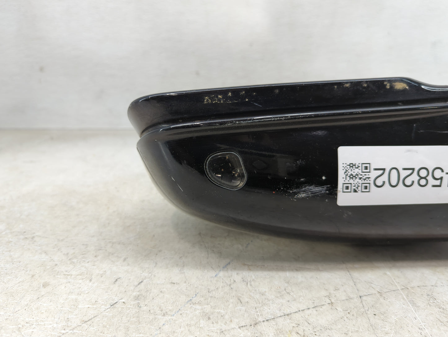 2008 Mercedes-Benz Ml250 Driver Side View Mirror - Left Door Mirror OEM Used - Oemusedautoparts1.com