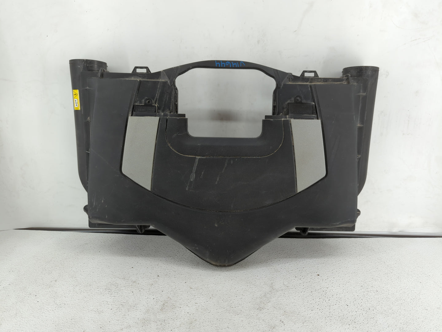 2008 Mercedes-benz Ml250 Engine Cover - Oemusedautoparts1.com