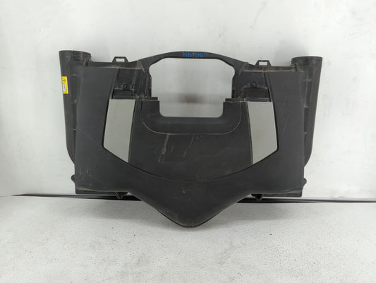 2008 Mercedes-benz Ml250 Engine Cover - Oemusedautoparts1.com