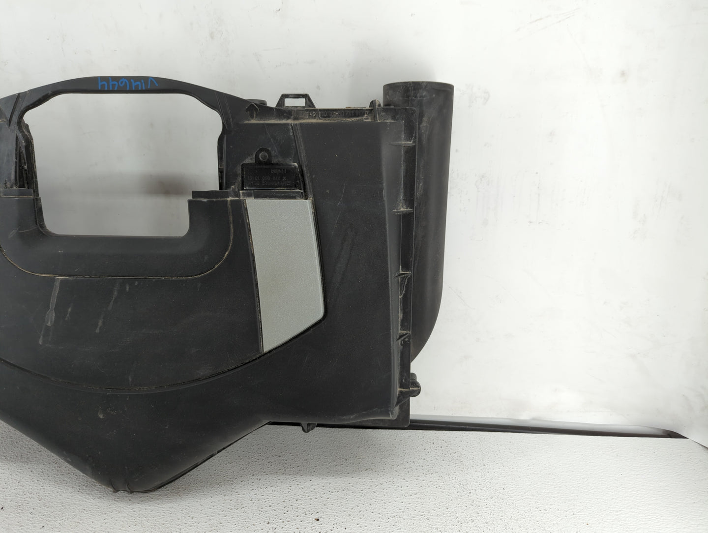 2008 Mercedes-benz Ml250 Engine Cover - Oemusedautoparts1.com