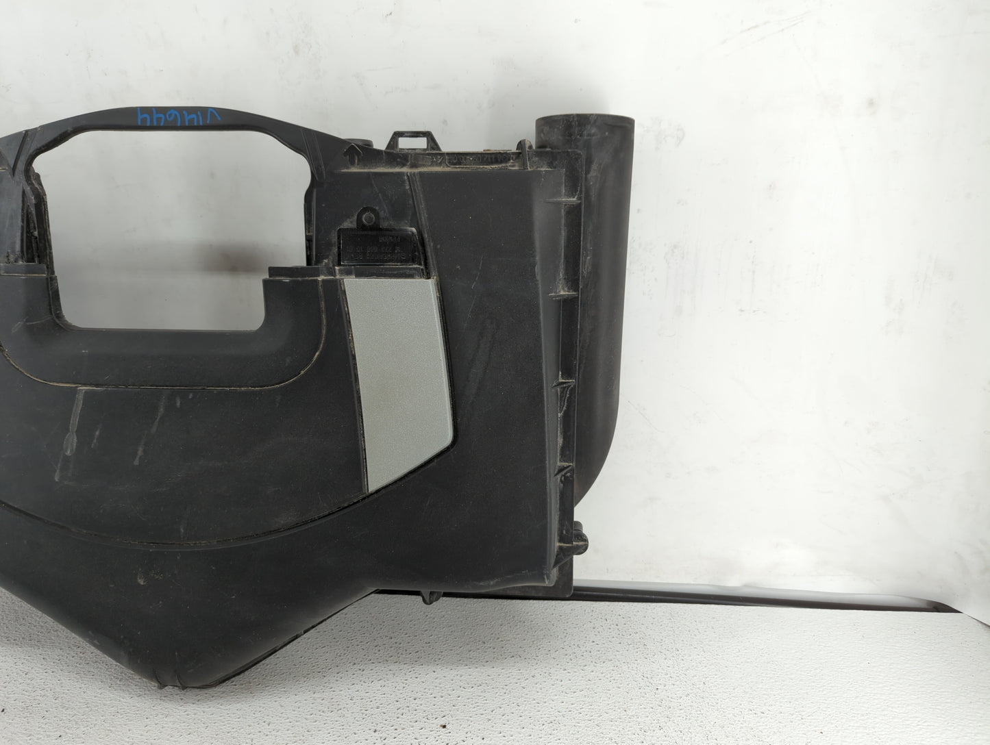 2008 Mercedes-benz Ml250 Engine Cover - Oemusedautoparts1.com