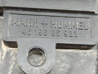 2008 Mercedes-benz Ml250 Engine Cover - Oemusedautoparts1.com