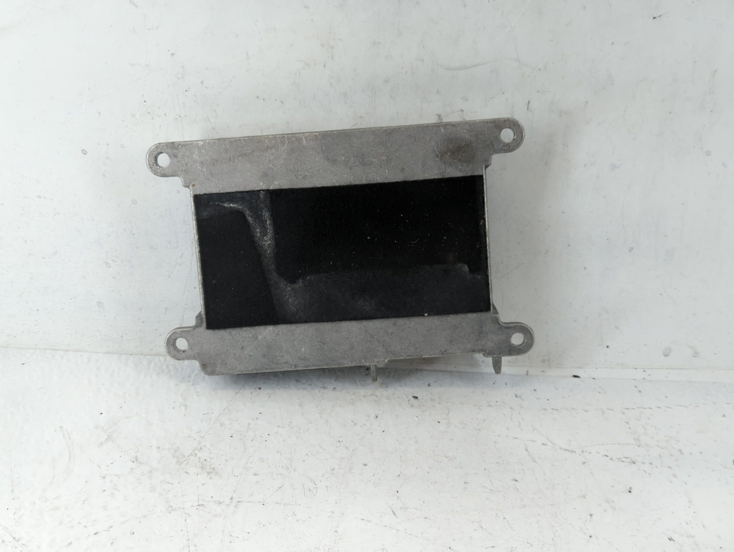 Mercedes-benz Ml250 Chassis Control Module Ccm Bcm Body Control - Oemusedautoparts1.com