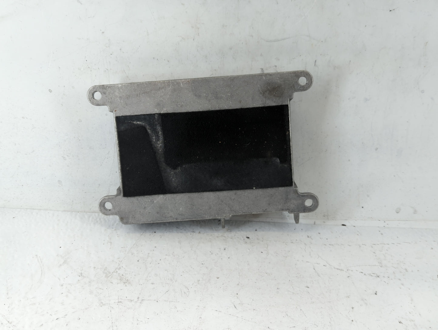 Mercedes-benz Ml250 Chassis Control Module Ccm Bcm Body Control - Oemusedautoparts1.com