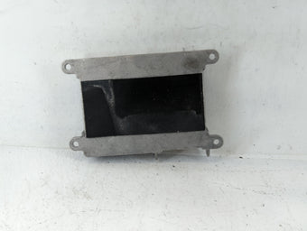 compare product Mercedes-benz Ml250 Chassis Control Module Ccm Bcm Body Control
