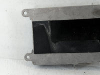 Mercedes-benz Ml250 Chassis Control Module Ccm Bcm Body Control - Oemusedautoparts1.com