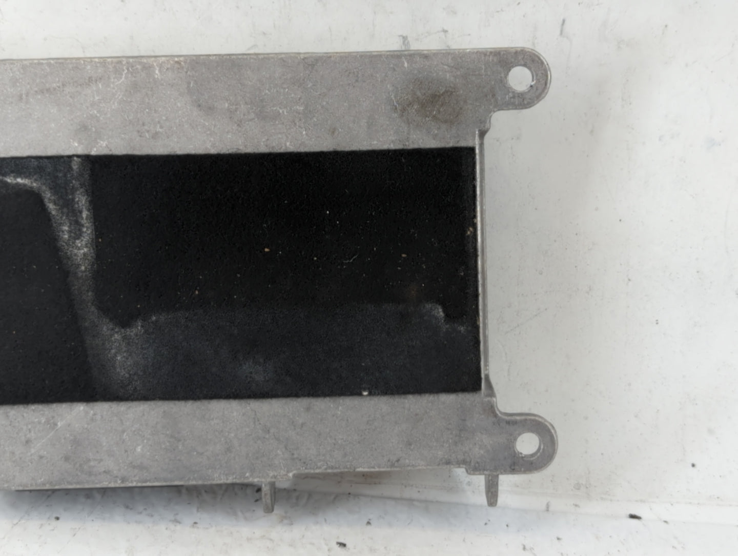 Mercedes-benz Ml250 Chassis Control Module Ccm Bcm Body Control - Oemusedautoparts1.com
