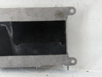 Mercedes-benz Ml250 Chassis Control Module Ccm Bcm Body Control - Oemusedautoparts1.com
