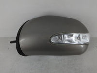 2007-2008 Mercedes-Benz Ml320 Driver Side View Mirror - Left Door Mirror OEM Used - Oemusedautoparts1.com