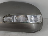 2007-2008 Mercedes-Benz Ml320 Driver Side View Mirror - Left Door Mirror OEM Used - Oemusedautoparts1.com