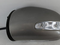 2007-2008 Mercedes-Benz Ml320 Driver Side View Mirror - Left Door Mirror OEM Used - Oemusedautoparts1.com