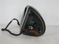 2007-2008 Mercedes-Benz Ml320 Driver Side View Mirror - Left Door Mirror OEM Used - Oemusedautoparts1.com