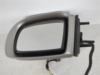 2007-2008 Mercedes-Benz Ml320 Driver Side View Mirror - Left Door Mirror OEM Used - Oemusedautoparts1.com