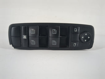 compare product 2007-2009 Mercedes-Benz Ml320 Master Power Window Switch Replacement Driver Side Left P/N:A 251 830 00 90 Fits OEM Used Auto Parts