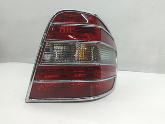 compare product 2007-2008 Mercedes-Benz Ml320 Tail Light Assembly Passenger Right OEM P/N:404182R Fits Fits 2006 2007 2008 OEM Used Auto Parts