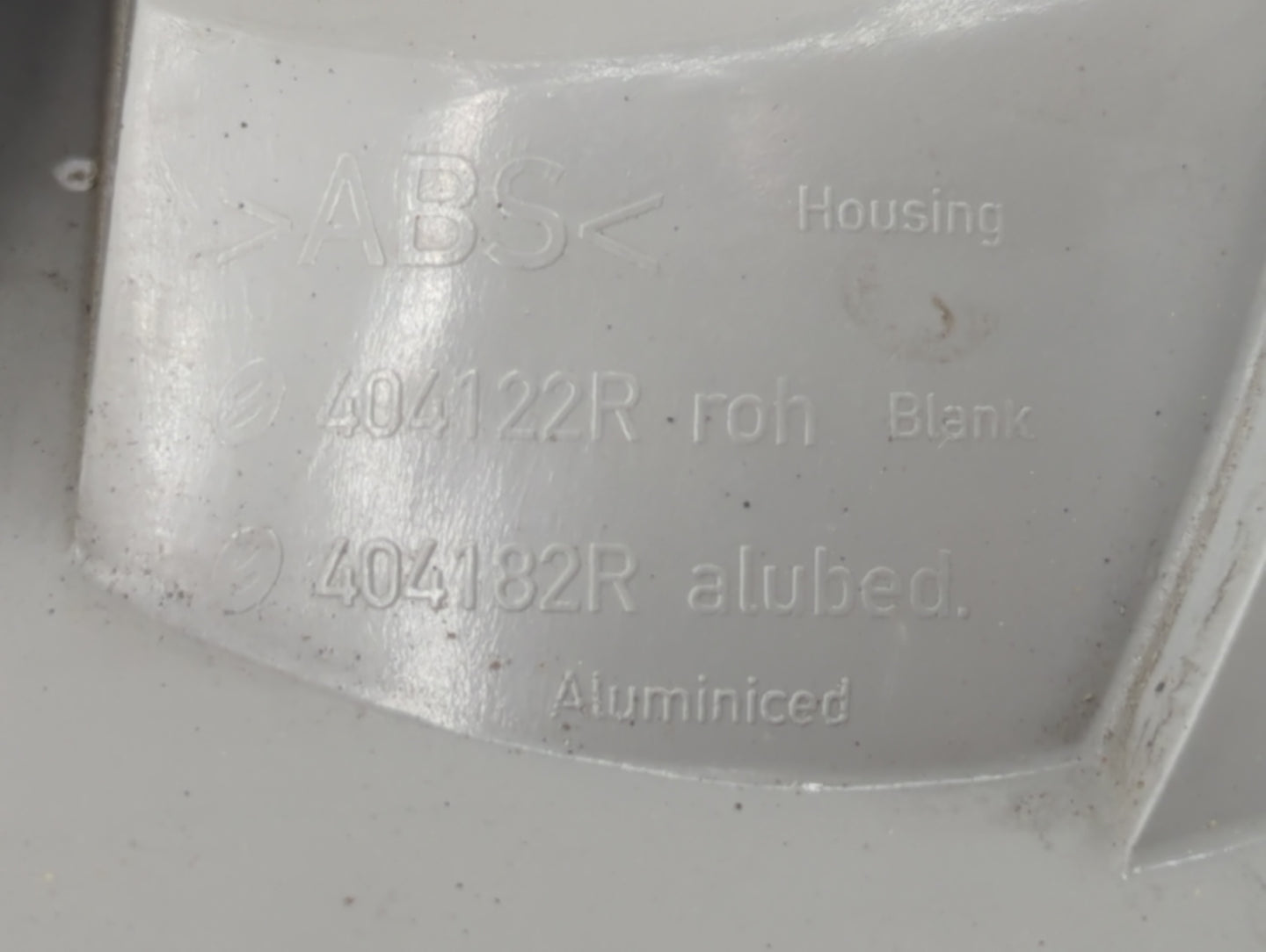 2007-2008 Mercedes-Benz Ml320 Tail Light Assembly Passenger Right OEM P/N:404182R Fits Fits 2006 2007 2008 OEM Used Auto Par