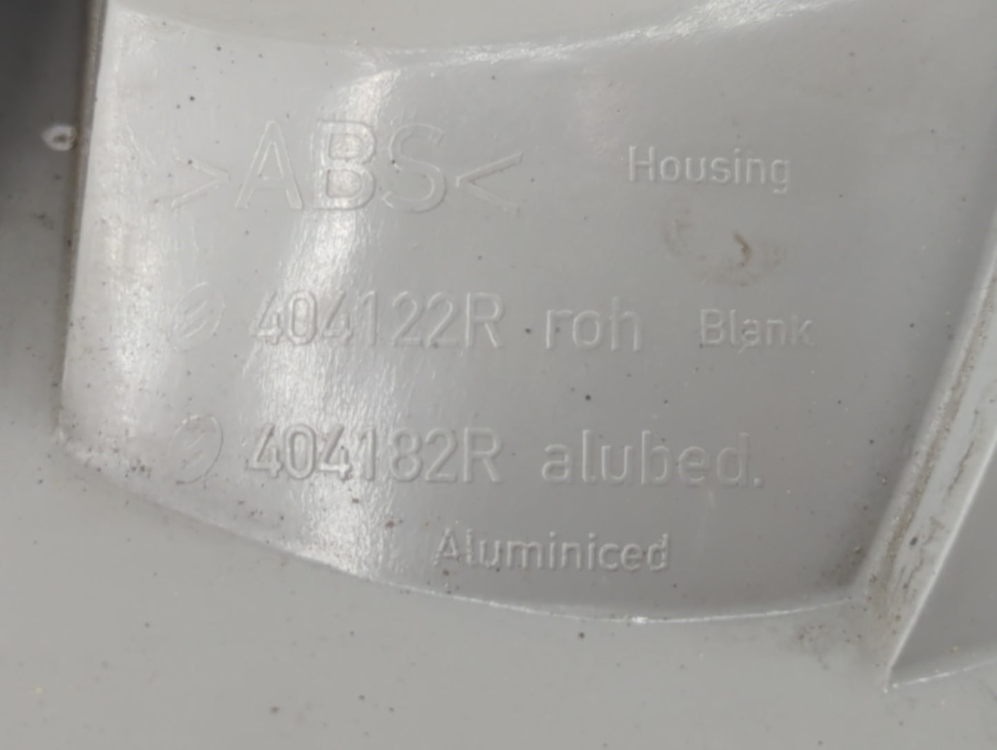 2007-2008 Mercedes-Benz Ml320 Tail Light Assembly Passenger Right OEM P/N:404182R Fits Fits 2006 2007 2008 OEM Used Auto Par