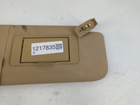 2006-2011 Mercedes-Benz Ml350 Sun Visor Shade Replacement Passenger Right Mirror Fits Fits 2006 2007 2008 2009 2010 2011 201