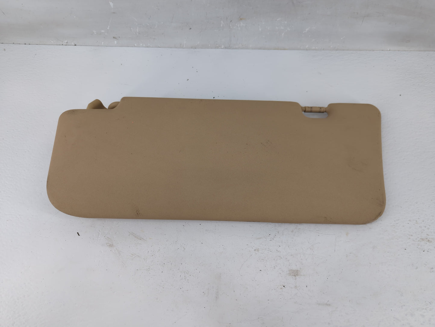 2006-2011 Mercedes-Benz Ml350 Sun Visor Shade Replacement Passenger Right Mirror Fits Fits 2006 2007 2008 2009 2010 2011 201