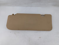2006-2011 Mercedes-Benz Ml350 Sun Visor Shade Replacement Passenger Right Mirror Fits Fits 2006 2007 2008 2009 2010 2011 201