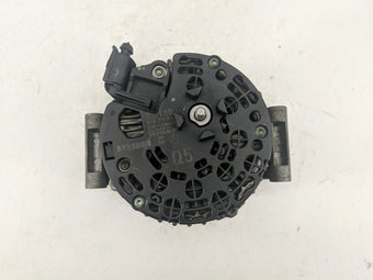 compare product 2008 Mercedes-Benz Ml350 Alternator Replacement Generator Charging Assembly Engine OEM P/N:0 121 715 014 A 013 154 56 02 Fits OEM Used Auto Parts